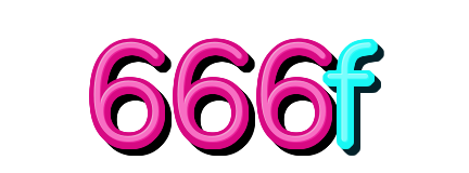 666f — logo kanal